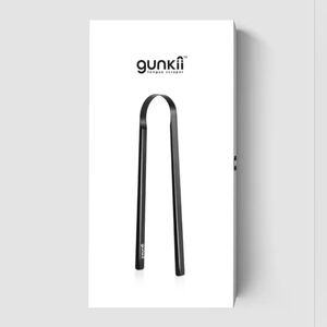 Gunkii Black Tongue Scraper
